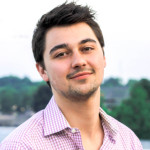 Profile picture of Jonathan R. Young